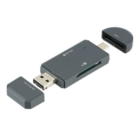 smart card reader walmart|micro sd card reader walmart.